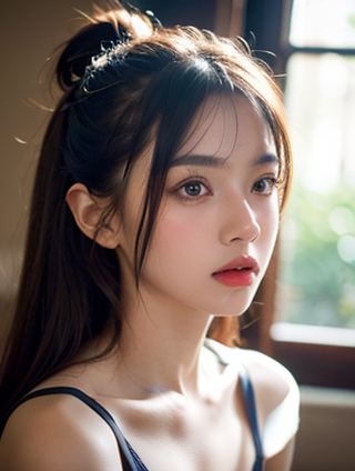 心灵的慰藉：信仰与美食的交织